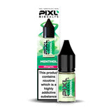 PIXL Nic Salts 20mg