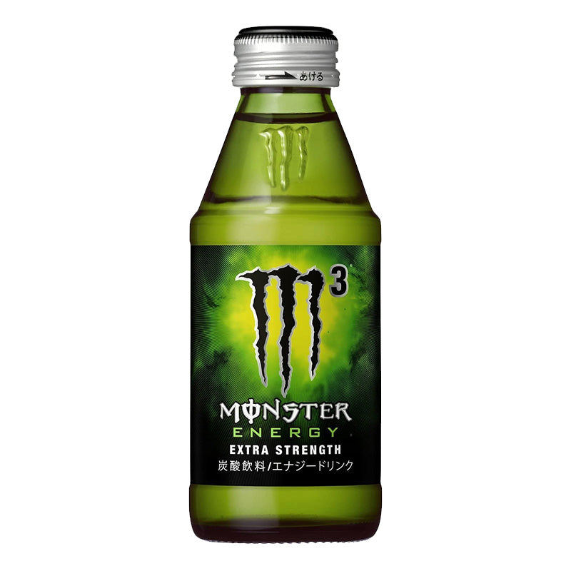 Monster Energy Zero Sugar 473ml Ultra Variety Box