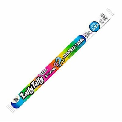 Laffy Taffy Rope Mystery Swirl  23g Box