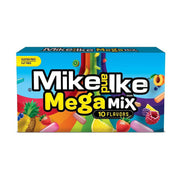 Mike & Ike Theatre Box Mega Mix - 120g Box