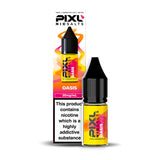 PIXL Nic Salts 20mg