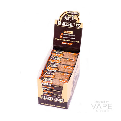 Blackfriars Flapjack Original 25 x 110g Box