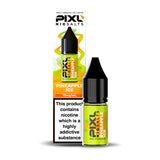 PIXL Nic Salts 10mg