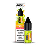 PIXL Nic Salts 20mg