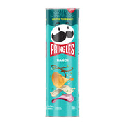Pringles Ranch (USA) 5.5oz