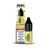 PIXL Nic Salts 10mg