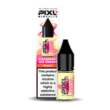 PIXL Nic Salts 10mg