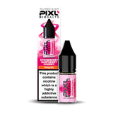 PIXL Nic Salts 10mg