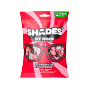 Shades by Niko Straight Up Strawberry