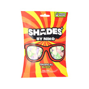 Shades by Niko Tropical Blast