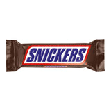 Snickers Chocolate Bar 50g Box