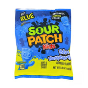 Sour Patch Kids Blue Raspberry 102g