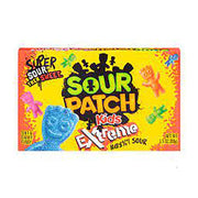 Sour Patch Kids Theatre Box Extreme