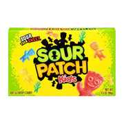 Sour Patch Kids Theatre Box Original