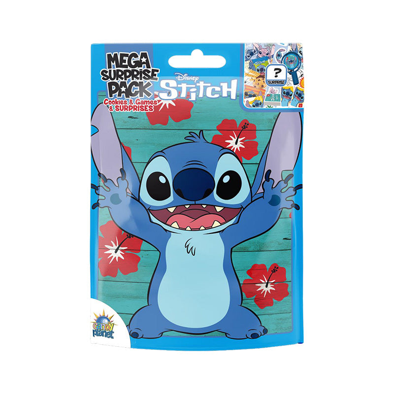 Lilo & Stitch Surprise Bag 10g Box