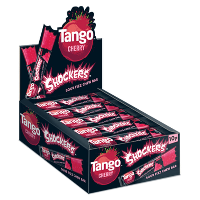 Tango Cherry Shockers