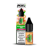 PIXL Nic Salts 20mg