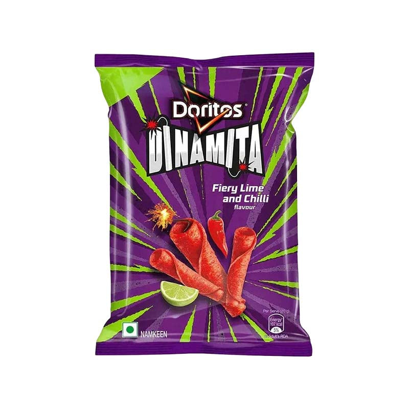 Doritos Dinamita - 54g Box