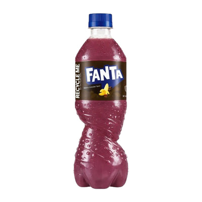 FANTA (Chinese) 500ml Chocolate Banana Box