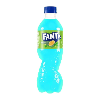 FANTA (Chinese) 500ml Hami Melon Box