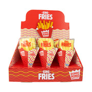 Gummi King Fries 80g Box