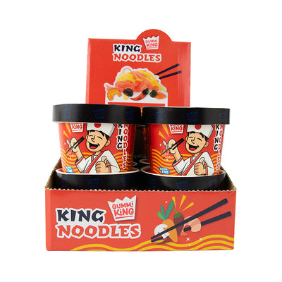Gummi King Noodles 100g
