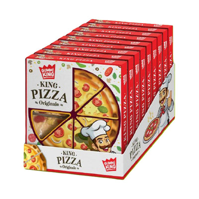 Gummi King Pizza 90g