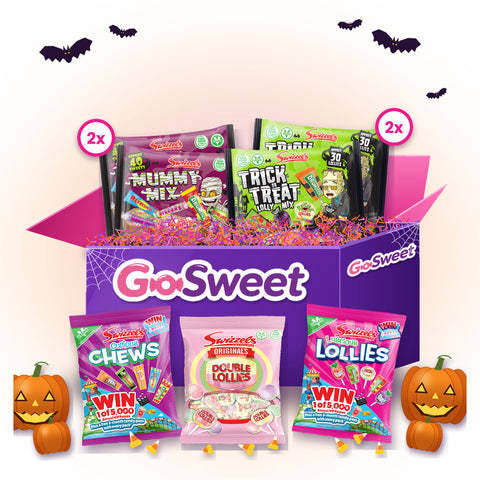 Spooky Starter - Halloween Special Bundle