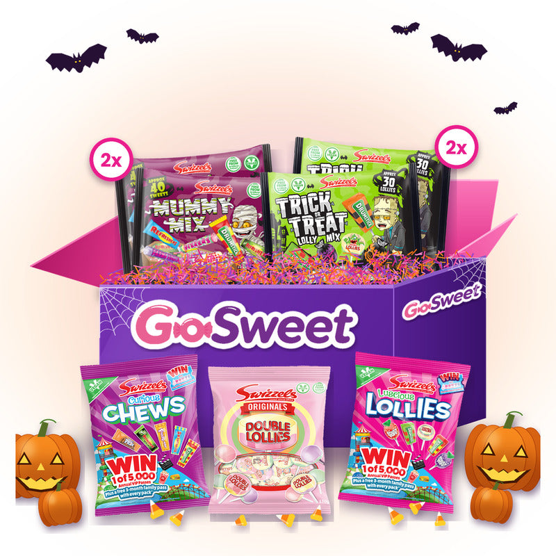 Spooky Starter - Halloween Special Bundle