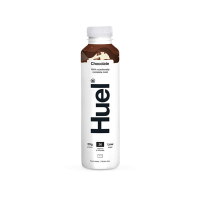 Huel Ready-to-Drink Meal Chocolate 500ml
