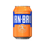 IRN-BRU 330ml Original Box