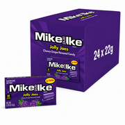 Mike & Ike Chgmkr Jolly Joes 22g Box