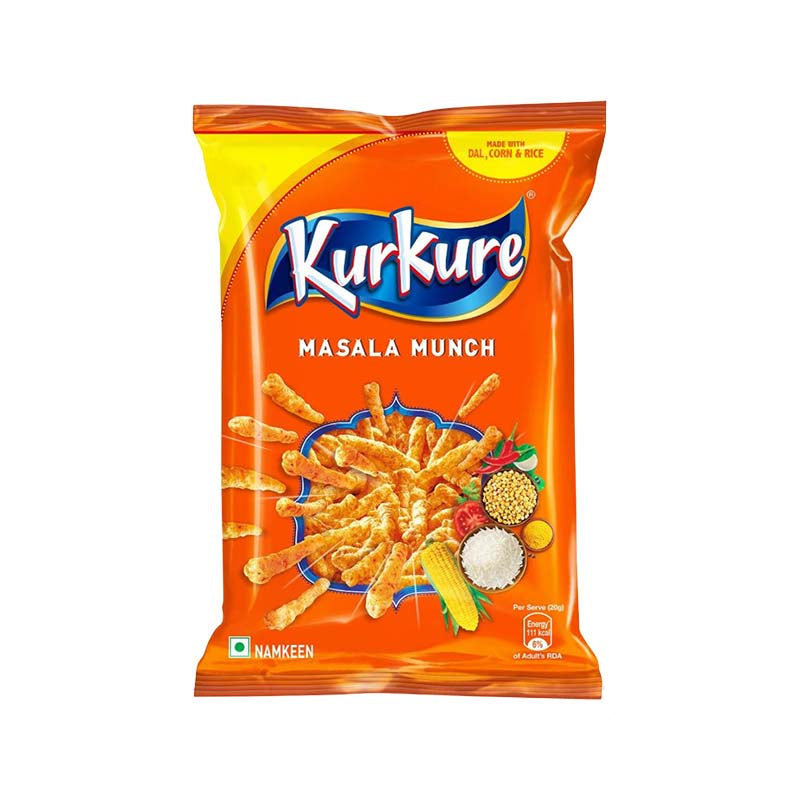 Kur Kure Masala Munch Box
