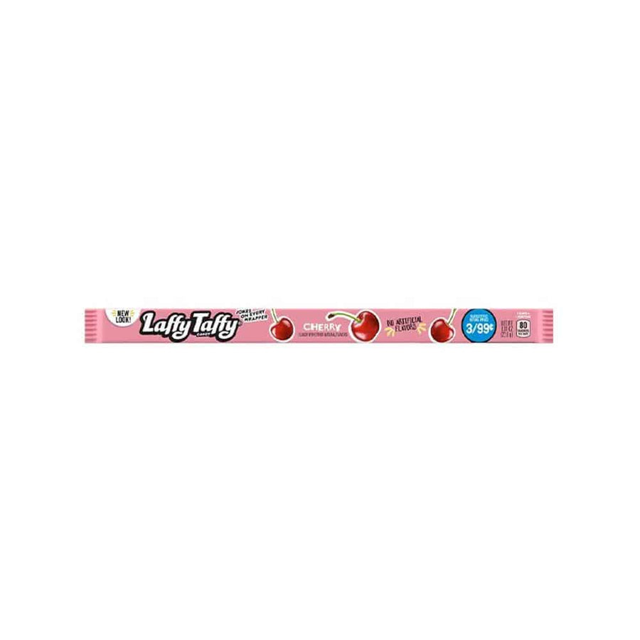 Laffy Taffy Rope Cherry  23g