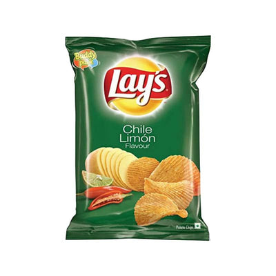 Lays Chile Limon 50g Box