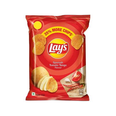 Lays Spanish Tomato 50g