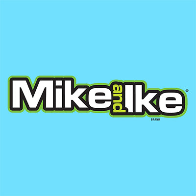 Mike and Ike