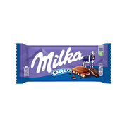 Milka Chocolate Oreo
