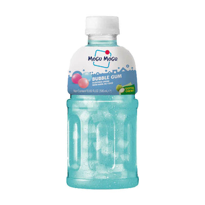 mogu mogu drink bubble gum