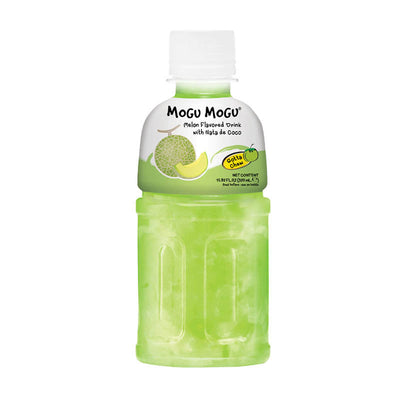 mogu mogu drink melon