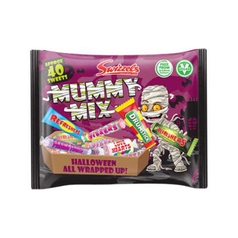 Swizzels Mummy Mix 340g Box