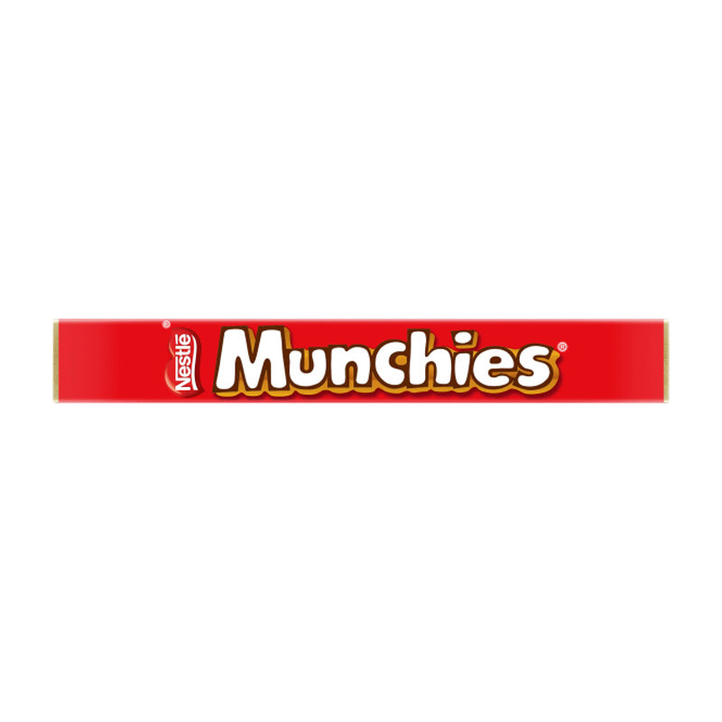 Nestle Munchies Box