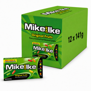 Mike & Ike Theatre Box Original Fruits - 141g Box