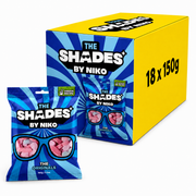 Shades by Niko The Originals Box
