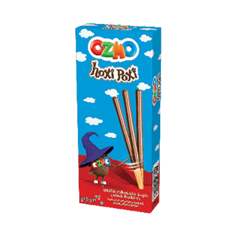 Ozmo Hoxi Poxi