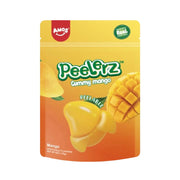 Peelerz Gummy Mango 65g