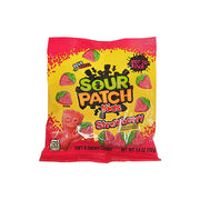 Sour Patch Kids Strawberry Peg Bag 101g