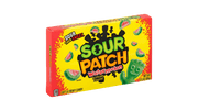 Sour Patch Kids Watermelon Theatre Box 99g