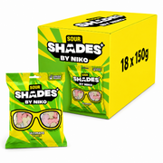 Shades by Niko Sour Ultimate Vibes Box