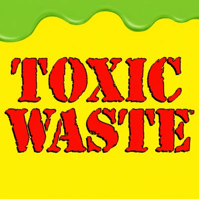 Toxic Waste